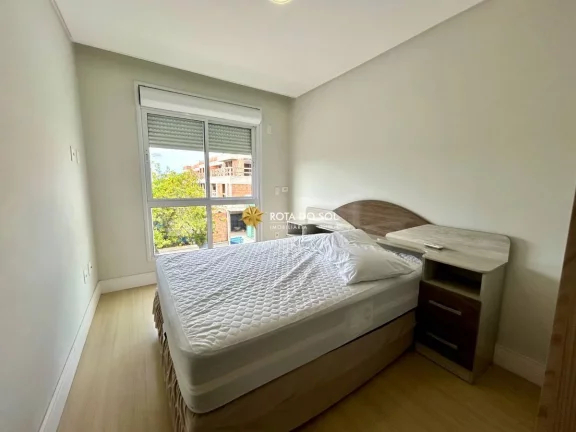 Imagem Boulevard Residencial Apartamento 3 quartos mobiliado à venda Praia Bombinhas SC