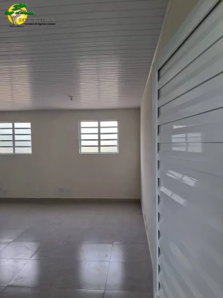 Imagem APTOS DE 26M² POR R$ 830,00 NO MOMBAÇA - SÃO ROQUE