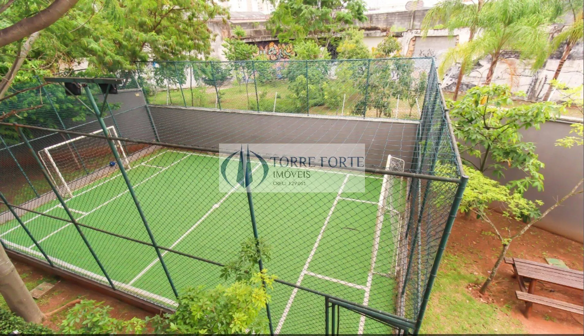 Imagem Lindo Apartamento com 1 dormitorio 1 vaga , varanda no Belenzinho