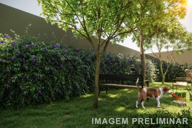 Imagem MADRE 914 - DIÁLOGO - Studio de 38m² (NR), próximo ao Mooca Plaza Shopping e à CPTM!
