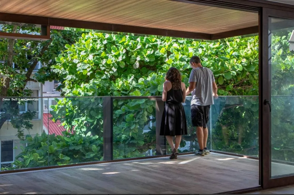 Imagem Redentor 23 Ipanema | Apartamentos de Alto Padrão com 3 Suítes
