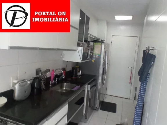 Imagem APARTAMENTO RESIDENCIAL em RIO DE JANEIRO - RJ, BARRA DA TIJUCA