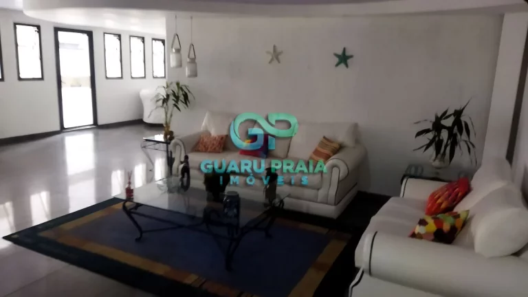 Imagem Apartamento à venda no bairro Pitangueiras - Guarujá/SP