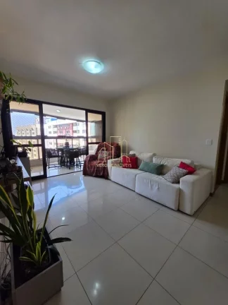 Imagem Apartamento de Luxo à Venda ? Loteamento Aquarius na Pituba