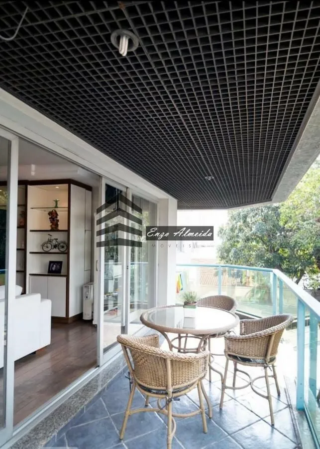 Imagem Apartamento à venda em São Paulo/SP