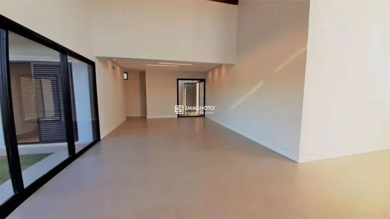 Imagem Casa com 3 dormitórios, 309 m² - venda por R$ 2.215.000,00 ou aluguel por R$ 14.696,98 - Campestre - Piracicaba/SP