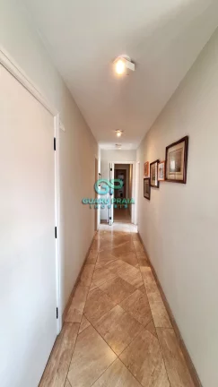 Imagem Apartamento à venda no bairro Enseada - Guarujá/SP