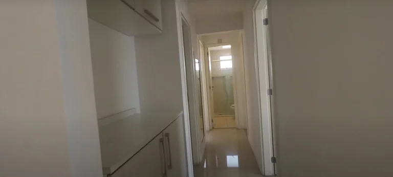 Imagem APARTAMENTO RESIDENCIAL em SÃO PAULO - SP, CHÁCARA INGLESA
