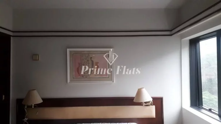 Imagem Flat disponível para venda no Bristol The Time Hotel, com 31m², 1 dormitório e 1 vaga