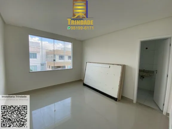 Imagem Casa de Condomínio com 3 Quartos à Venda, 210 m² em Araçagi  - São José de Ribamar