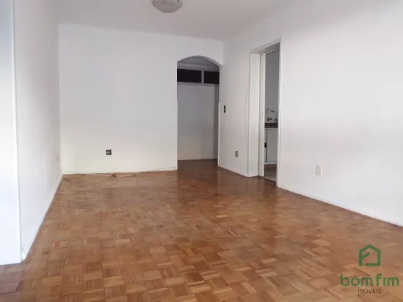 Imagem Apto 2 Dorm. C/ garagem, para venda, Cristal, Porto Alegre/RS. - AP2237