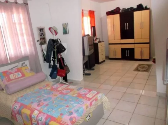 Imagem LINDO SOBRADO EM LOCAL PRIVILEGIADO.