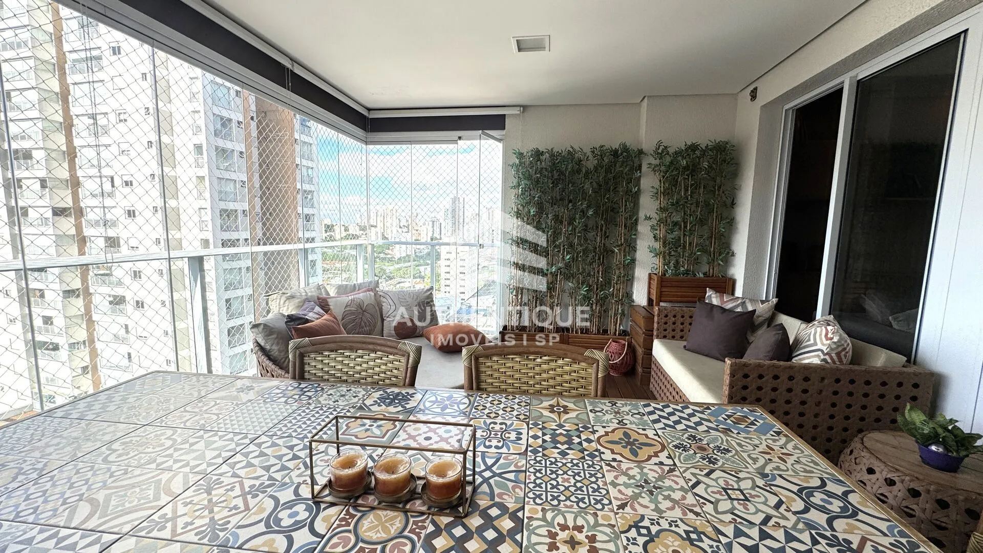 Imagem INTENSE VILA MARIANA - Apartamento no bairro Vila Mariana à venda