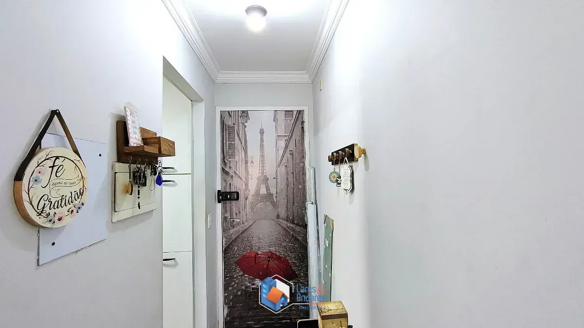 Imagem Apartamento para venda em Belém com 3 quartos, 62m²