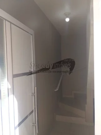 Imagem Casa para venda em São Vicente 2 dormitórios - Jockey Clube