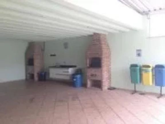 Imagem Lindo apartamento na Vila Valparaíso