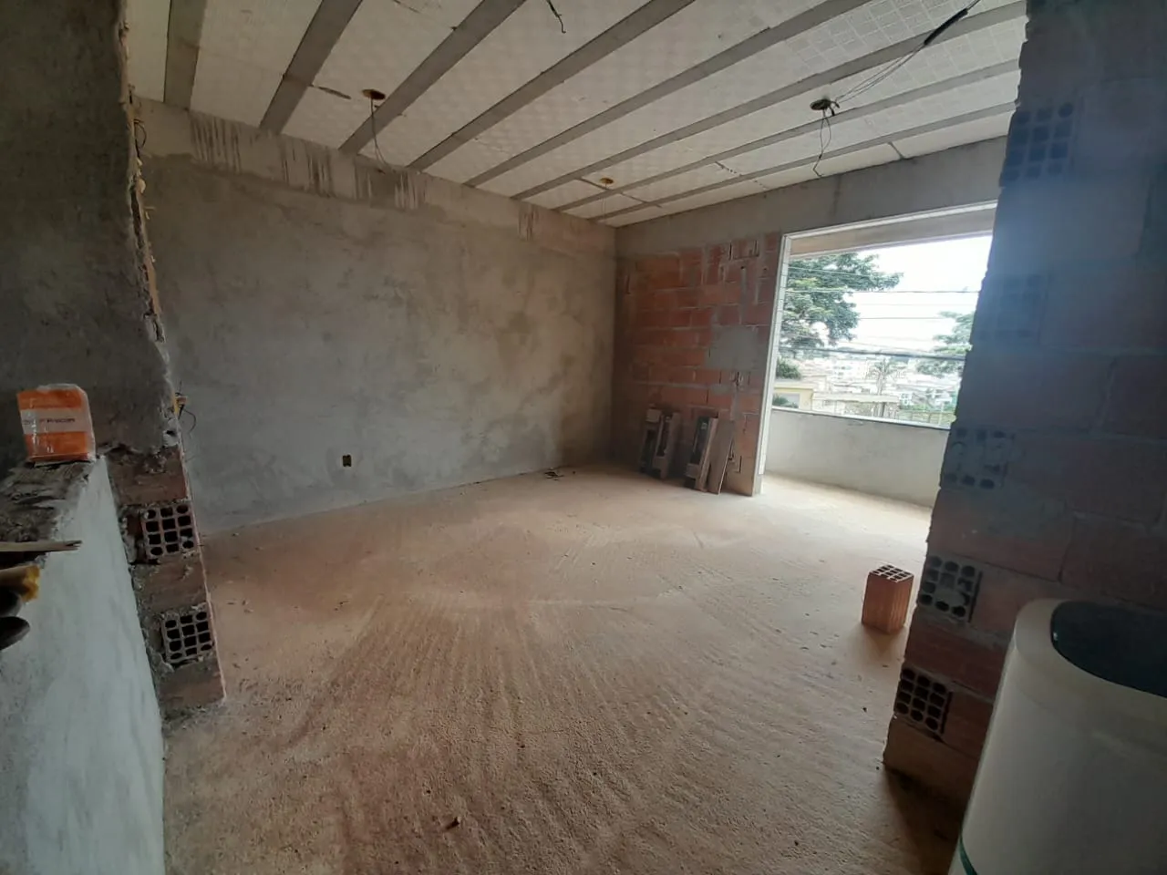 Imagem Apartamento Padrão