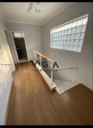 Imagem Sobrado para Venda em São Paulo, Vila Carrão, 3 dormitórios, 1 suíte, 4 banheiros, 2 vagas