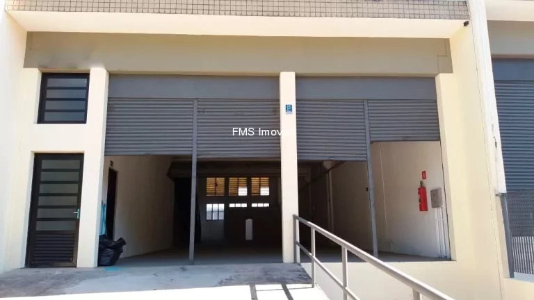 Imagem Galpão 1000m2 para locação em Tamboré Barueri ARMAZÉM COMERCIAL INDUSTRIAL