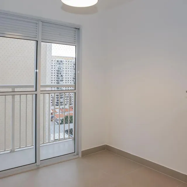 Imagem Apartamento para venda em Barra Funda com 2 quartos, sendo 1 suíte, 35m2