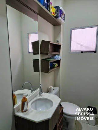 Imagem Oportunidade! Casa à Venda no Condomínio Villa dos Pássaros – Salto/SP