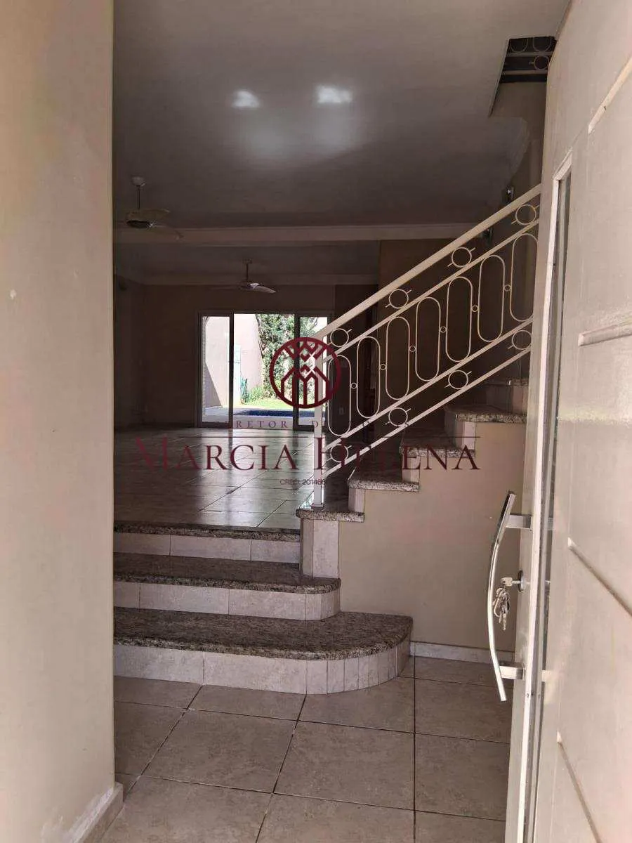 Imagem Casa de condomínio à venda, no Residencial Palmeiras Hípica em Campinas, Bairro das Palmeiras, com 5 quartos, 350m2