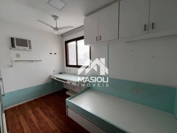 Imagem Apartamento com 4 dormitórios à venda, 168 m² por R$ 1.900.000,00 - Praia de Itapoã - Vila Velha/ES