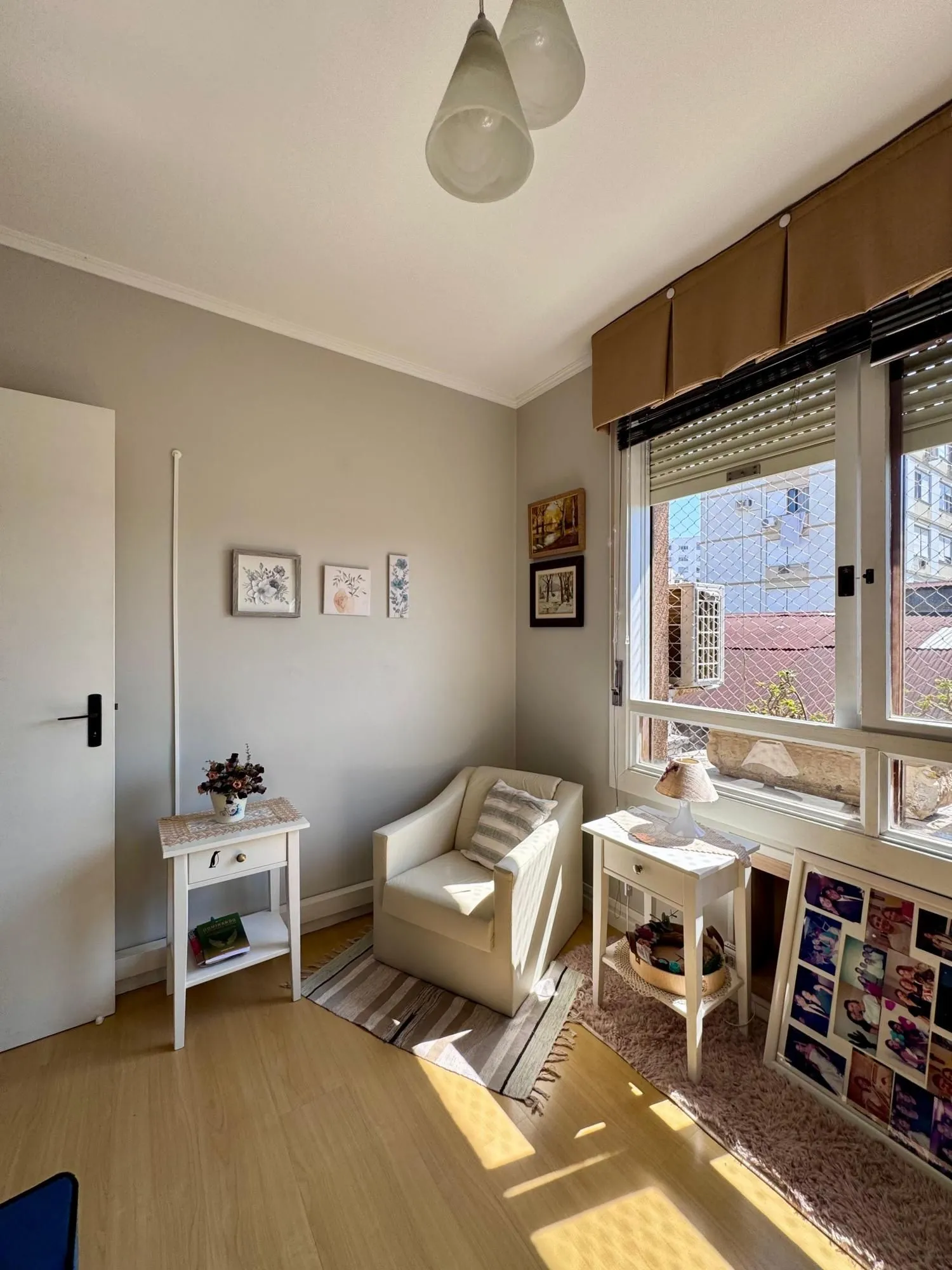 Imagem EXCELENTE APARTAMENTO NO FLORESTA DE 2 DORMITÓRIOS - PRONTO PARA MORAR