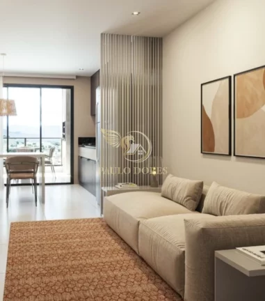 Imagem APARTAMENTOS DE 1, 2 E 3 DORMITÓRIOS NA MARTIM DE SÁ EM CARAGUATATUBA-SP