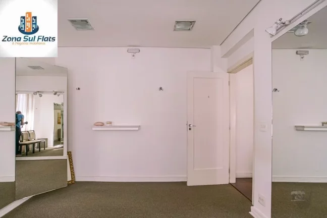 Imagem Sobrado Comercial à Venda Em Pinheiros - Avenida Rebouças