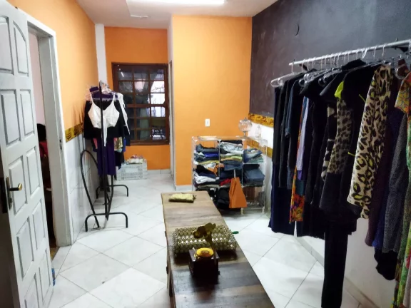 Imagem Casa no Bairro São Cristóvão, Cabo Frio/RJ
