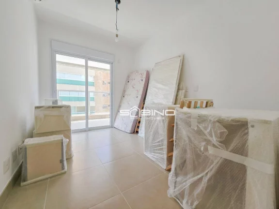 Imagem Apartamento à Venda no Edifício Paraty, com 3 dormitórios 1 suíte 135m² - Riviera de São Lourenço