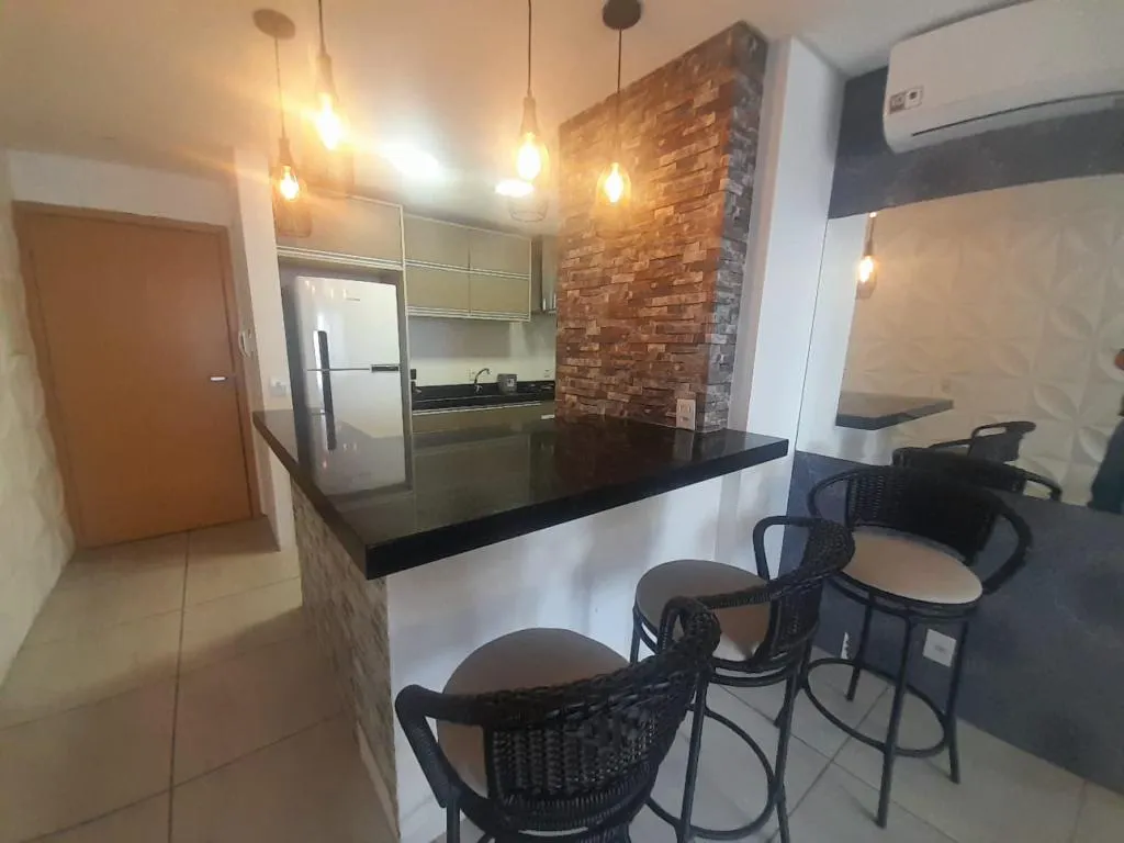 Foto do imóvel: Apartamento 2 Dormitórios - Bairro Zona Nova em Rua Neuza Goulart Brizola