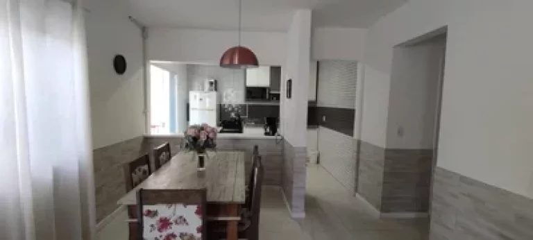 Imagem A sua casa pé na Areia