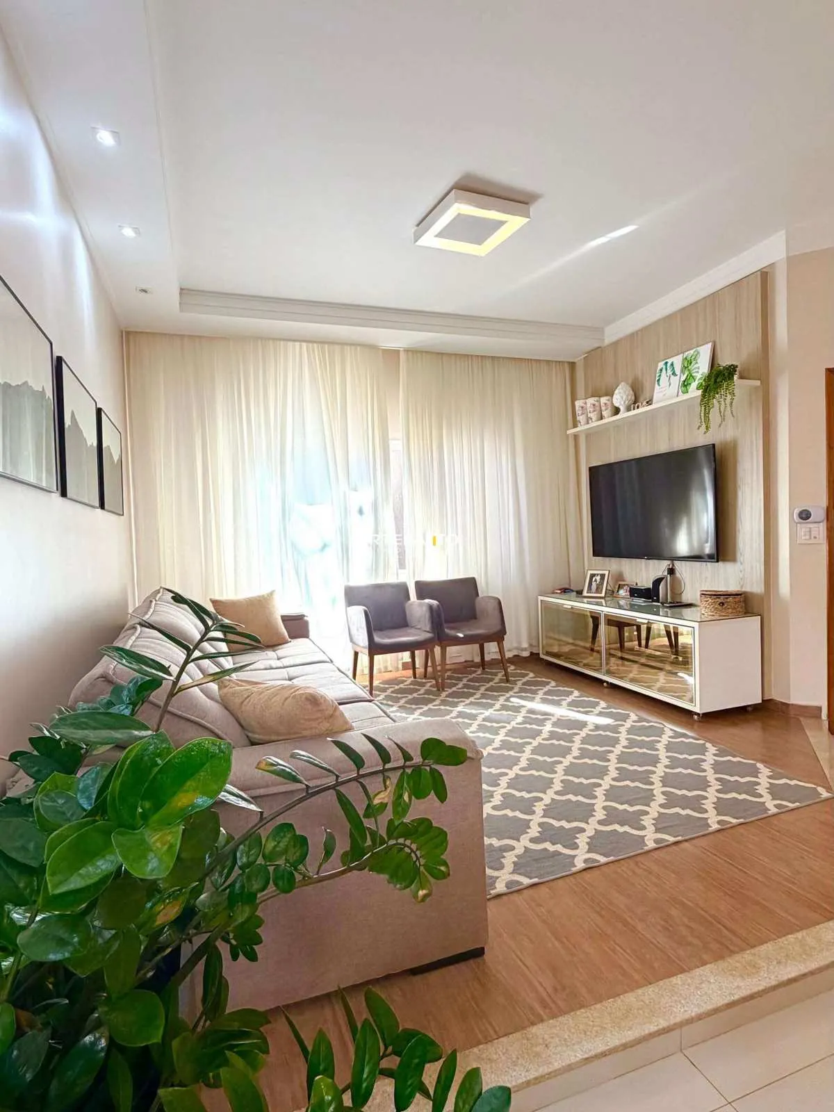 Imagem Casa à venda em Franca, Jardim Piratininga, com 3 quartos, 151m2