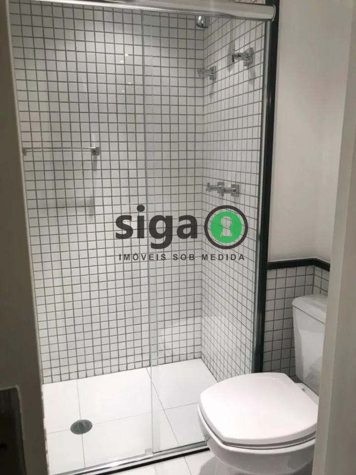 Imagem Duplex equipado e decorado com 100m2, 2 Suites , lavabo, cozinha planejada e 2 vagas