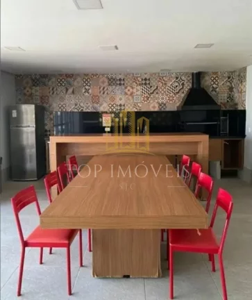 Imagem maravilhoso apartamento dois dormitrios no Jardim Oswaldo Cruz