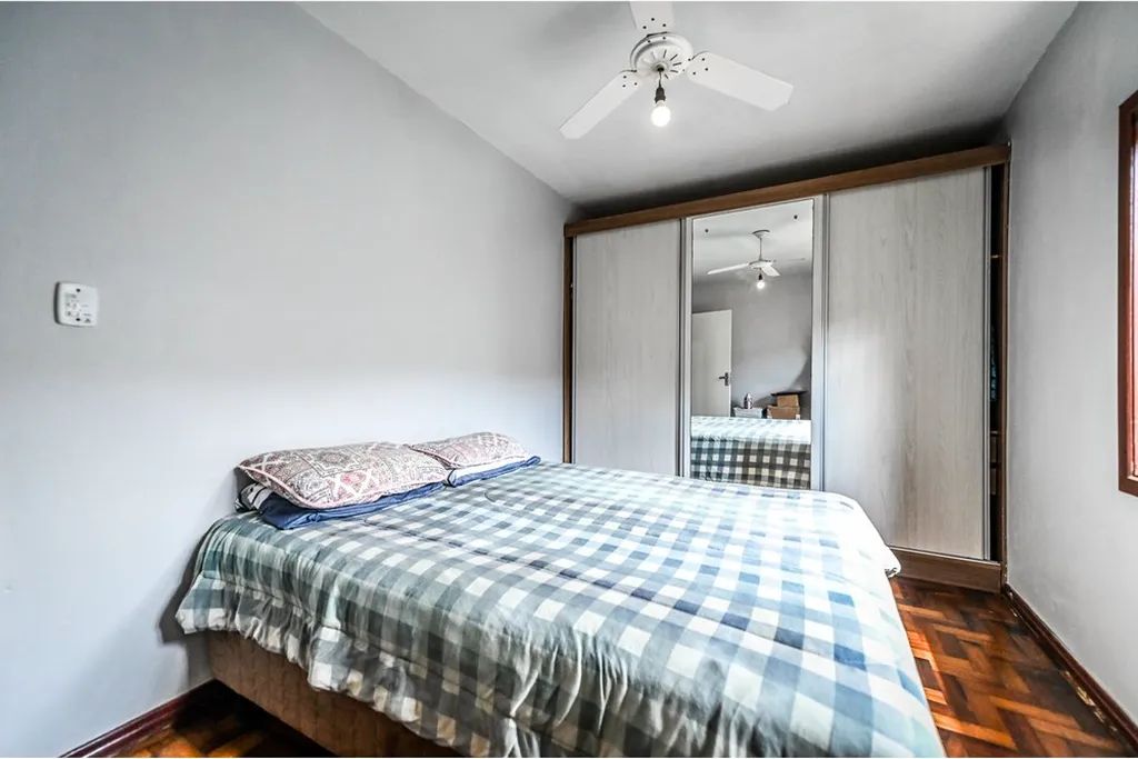 Imagem Casa em Santa Tereza