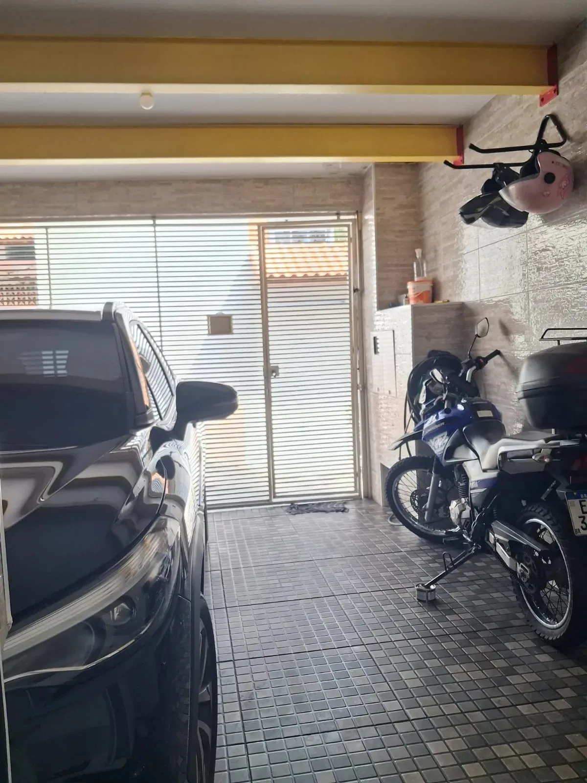 Imagem Sobrado com 2 Quartos à Venda, 60 m² em Vila Perracini - Poá