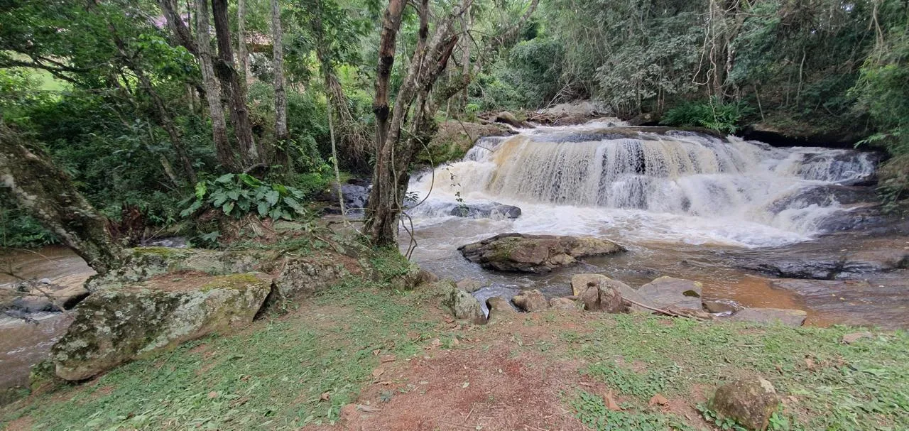 Imagem Chácara paradisíaca em Joanópolis por R$ 1.700.000,00!