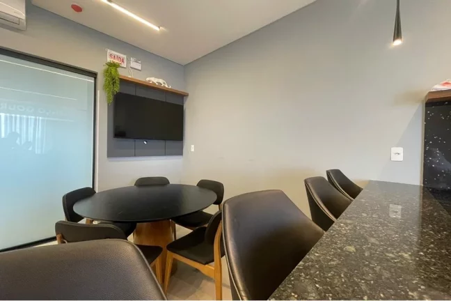 Imagem DBJSDM 63 Apto 590231139-38 - Apartamento à venda no bairro Dom Bosco - Itajaí/SC