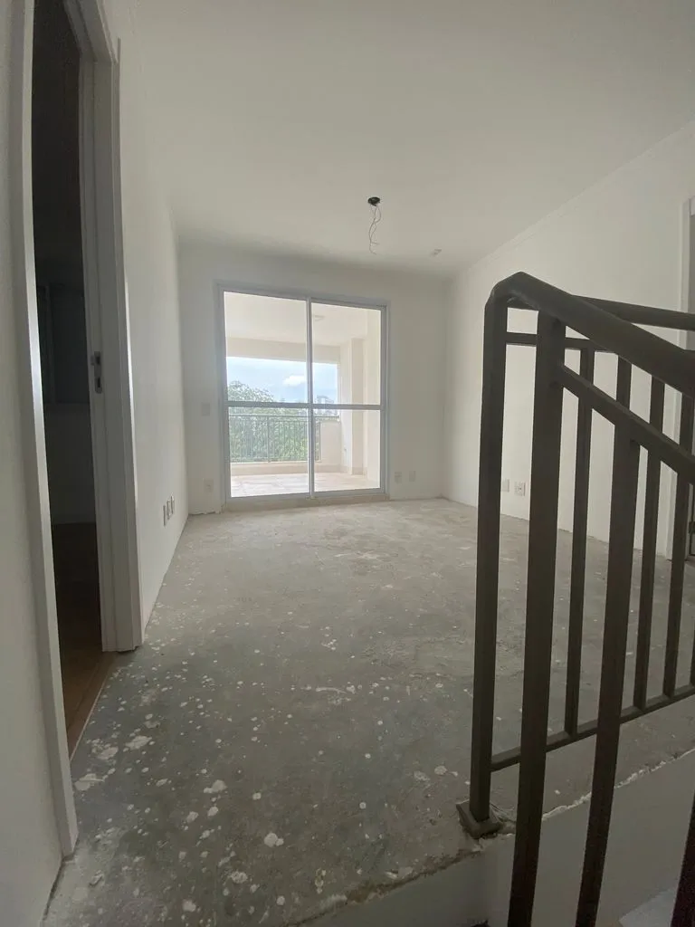 Imagem Apartamento à Venda em Vila Andrade, São Paulo - SP