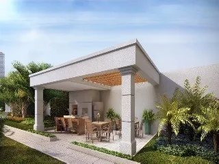 Imagem Condomínio New Residence Ipiranga São Paulo Sp