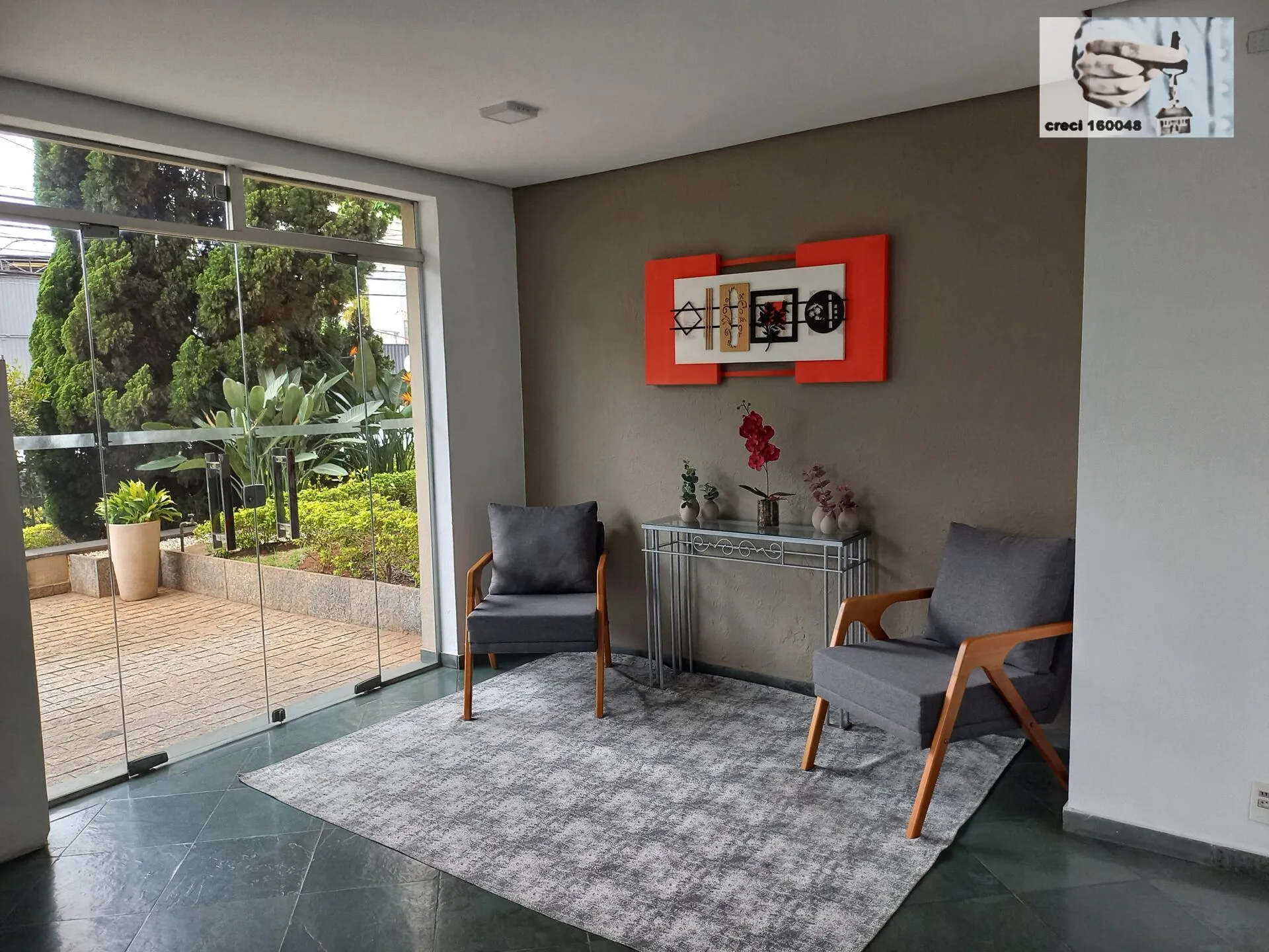 Imagem Apartamento 69m² 3 dorms 1 suite 1 vaga - Jd.Guedala