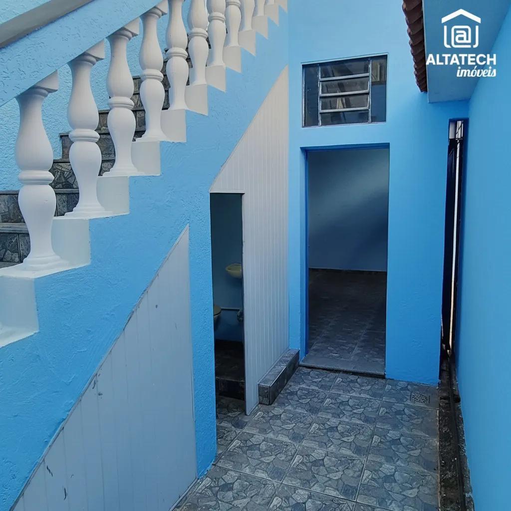 Imagem Casa 2 quartos à venda em Jardim Bandeirantes, Poços de Caldas