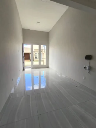 Imagem Casa De 3/4 Sendo 2 Suites Ao Lado Da Vila Brasilia