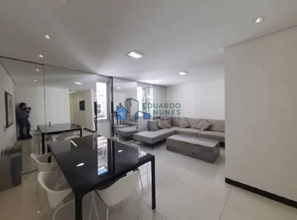 Imagem APARTAMENTO TODO REFORMADO COM 03 QUARTOS, VAGA NO ANCHIETA.