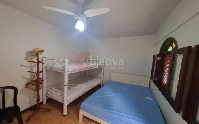 Imagem Apartamento com 2 quartos para locação fixa - Praia do Forte - Cabo Frio/RJ
