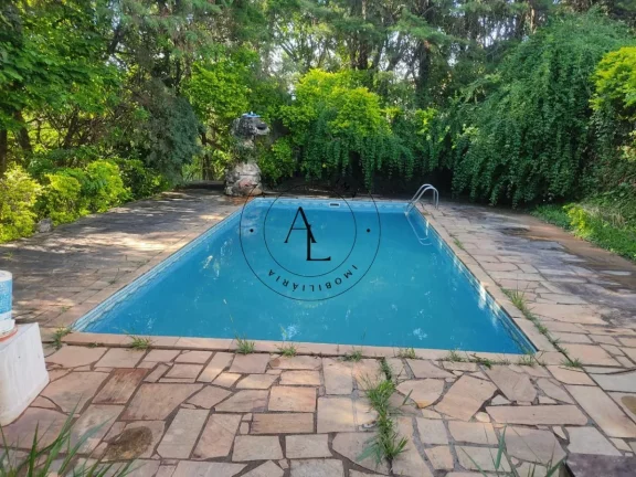 Imagem Chácara com 2 Quartos à venda, 1330m2 - Jardim Monte Belo I
