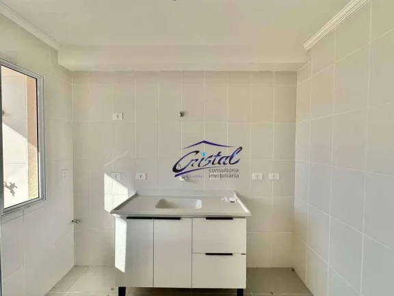 Imagem Apartamento tipo Garden com 2 quartos à venda, 94 m² - Jardim da Glória - Granja Viana - Cotia/SP